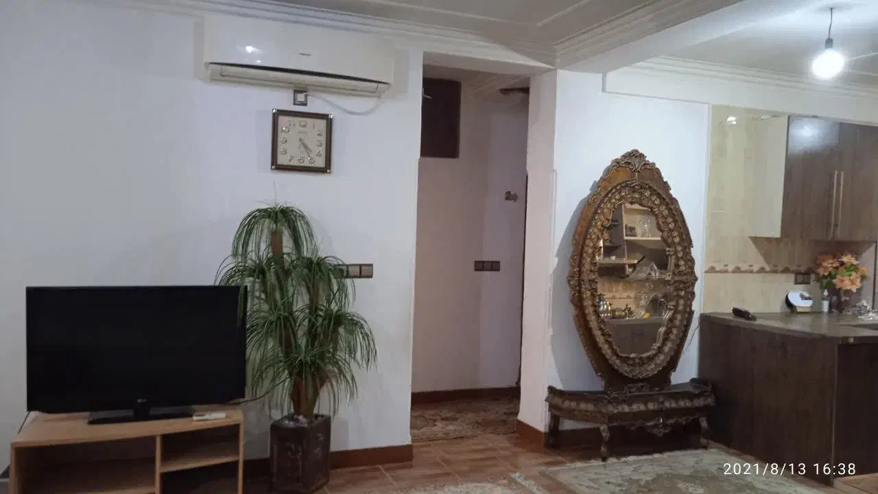 آپارتمان 108 متری .طبقه اول .سند تک برگ|فروش آپارتمان|زیرآب, |دیوار