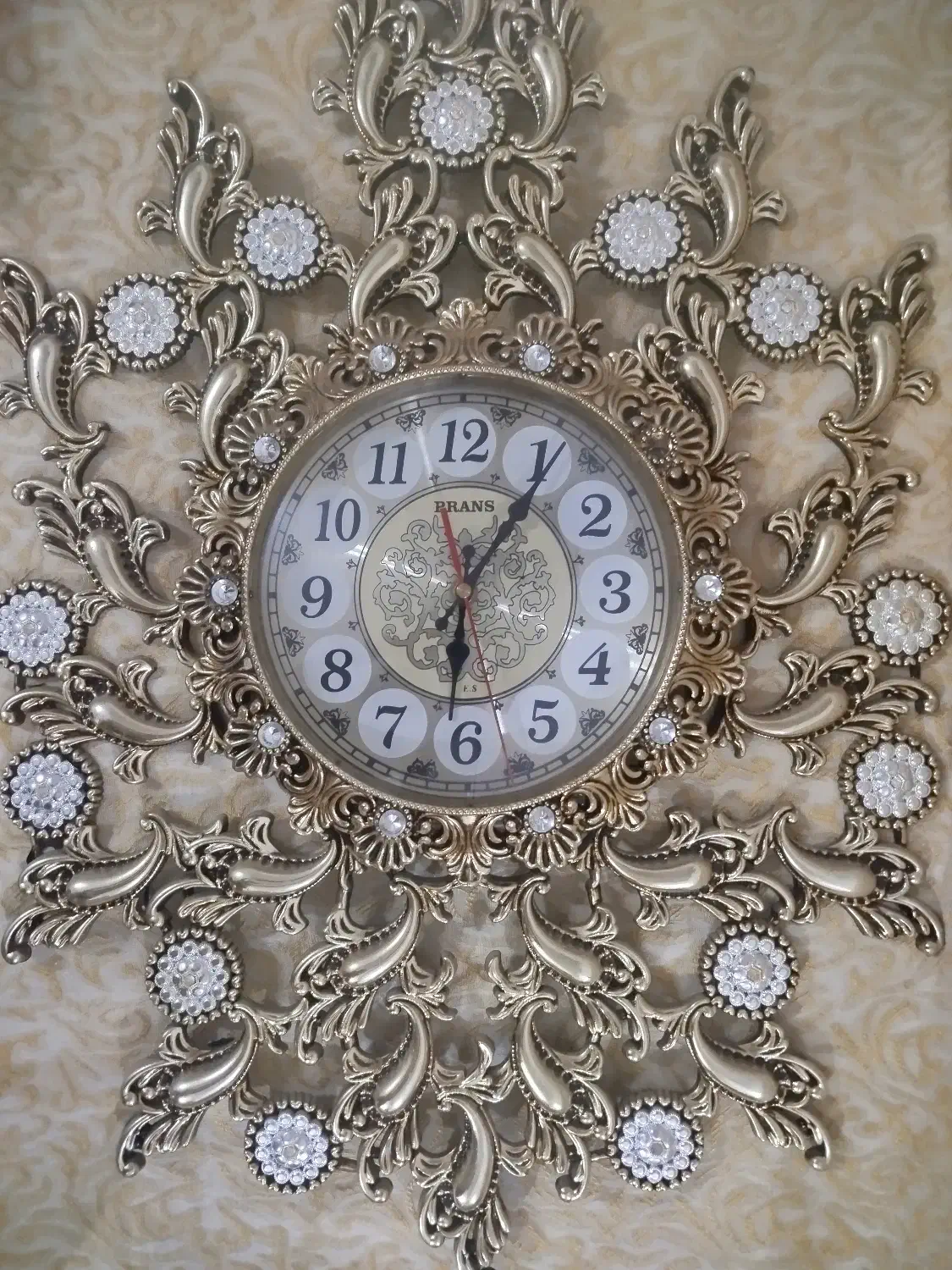 فروش ساعت دیواری|ساعت دیواری و تزئینی|مراغه, |دیوار