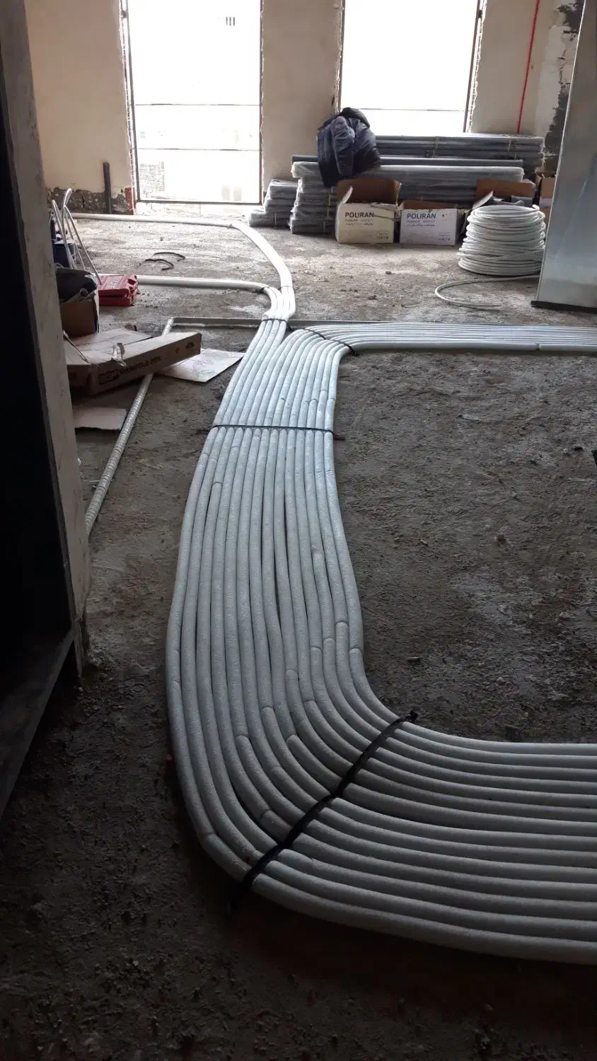 شاگرد تاسیسات|استخدام صنعتی، فنی، مهندسی|مشگین شهر, |دیوار