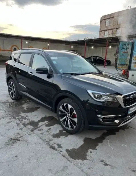 شامپو نانو خودرو 4.4لیتر|قطعات یدکی و لوازم جانبی|خوی, |دیوار