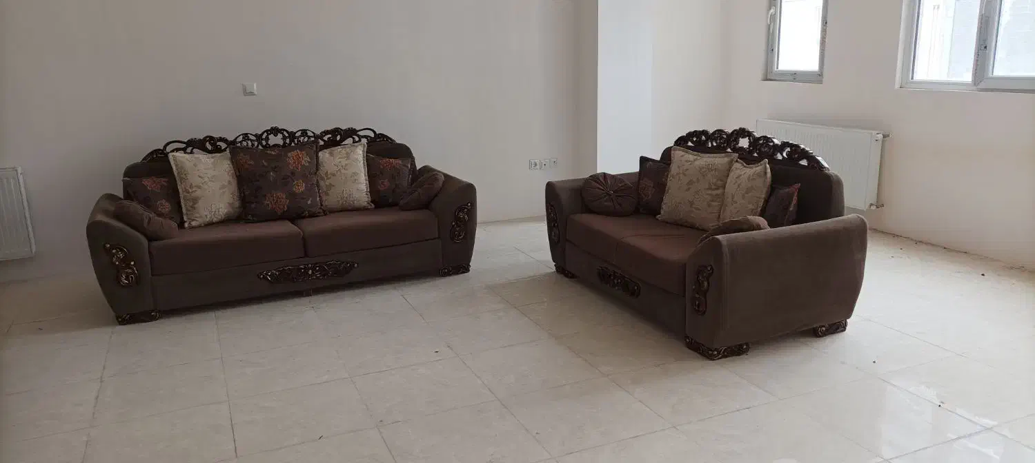 مبلمان راحتی|مبلمان خانگی و میز عسلی|اردبیل, |دیوار