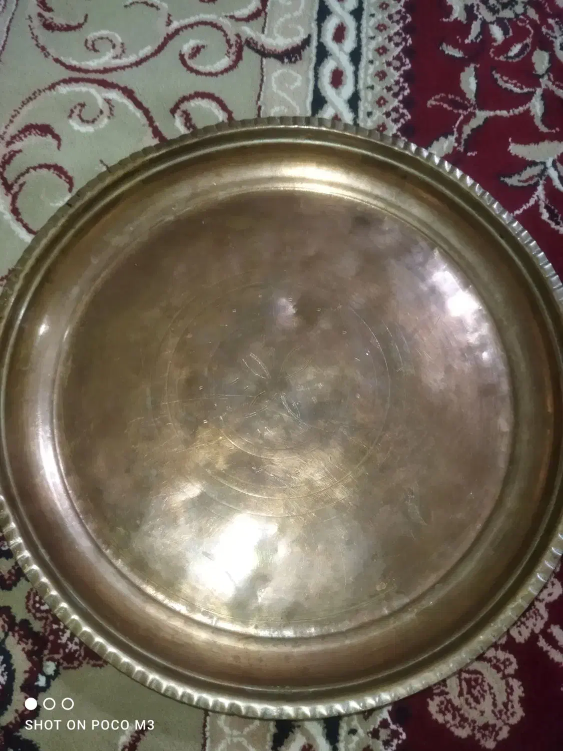 مس‌...|کلکسیون اشیاء عتیقه|قزوین, |دیوار