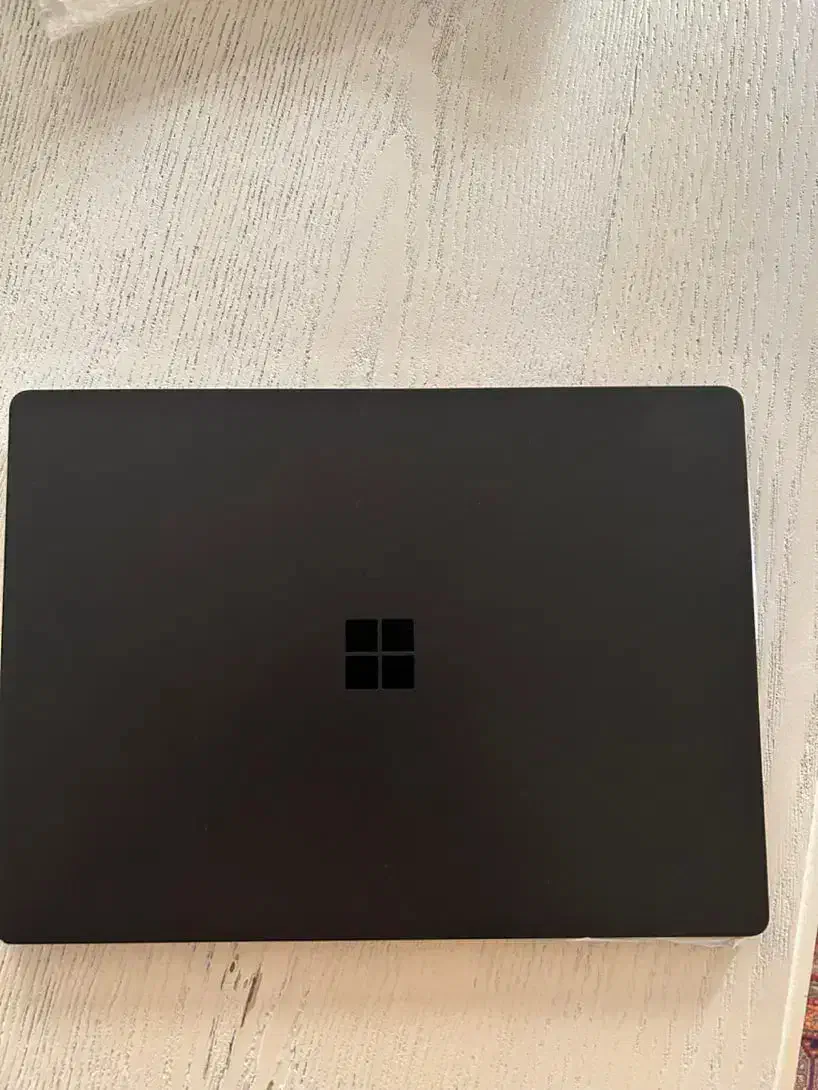 surface laptop 3 i7 16 512|رایانه همراه|مشهد, هنرستان|دیوار
