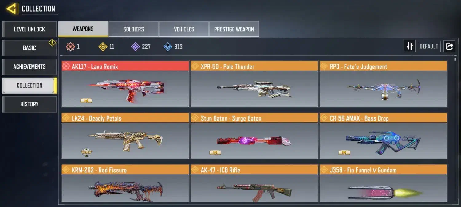 اکانت کالاف|کنسول، بازی ویدئویی و آنلاین|گرگان, |دیوار