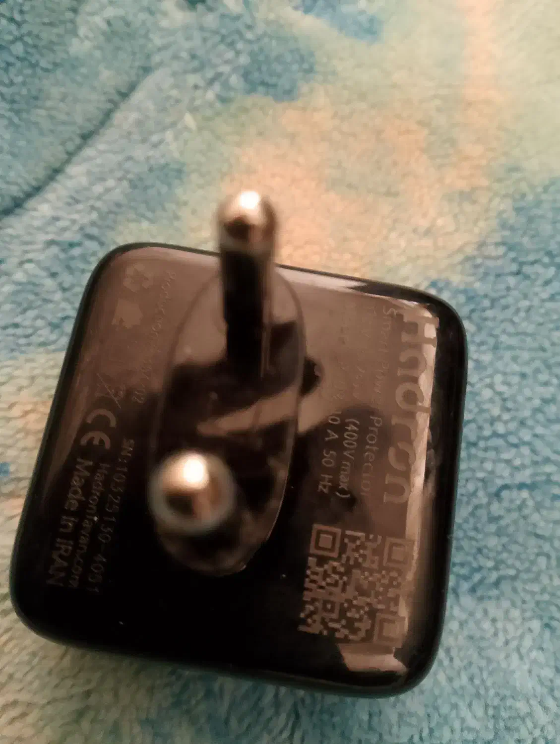 مریز تایمر دار هابرون|لوازم جانبی موبایل و تبلت|نظرآباد, رسالت|دیوار