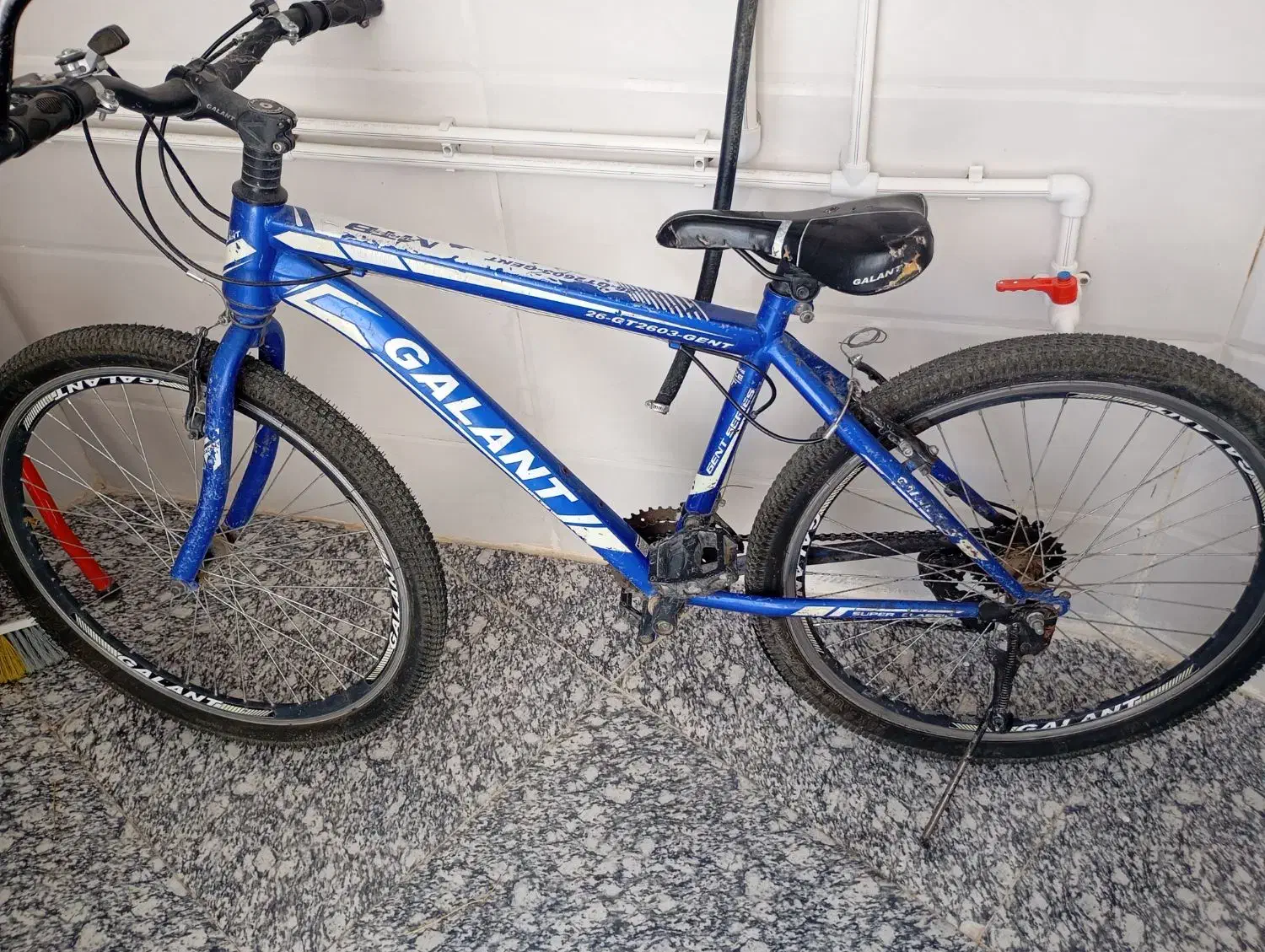 دوچرخه ۲۶|دوچرخه، اسکیت، اسکوتر|سرپل ذهاب, |دیوار