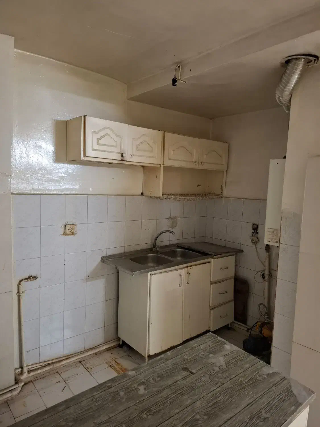 پاکدشت شهرک نرگس سوئیت ۳۸ متری|فروش آپارتمان|پاکدشت, پاکدشت (مامازند)|دیوار