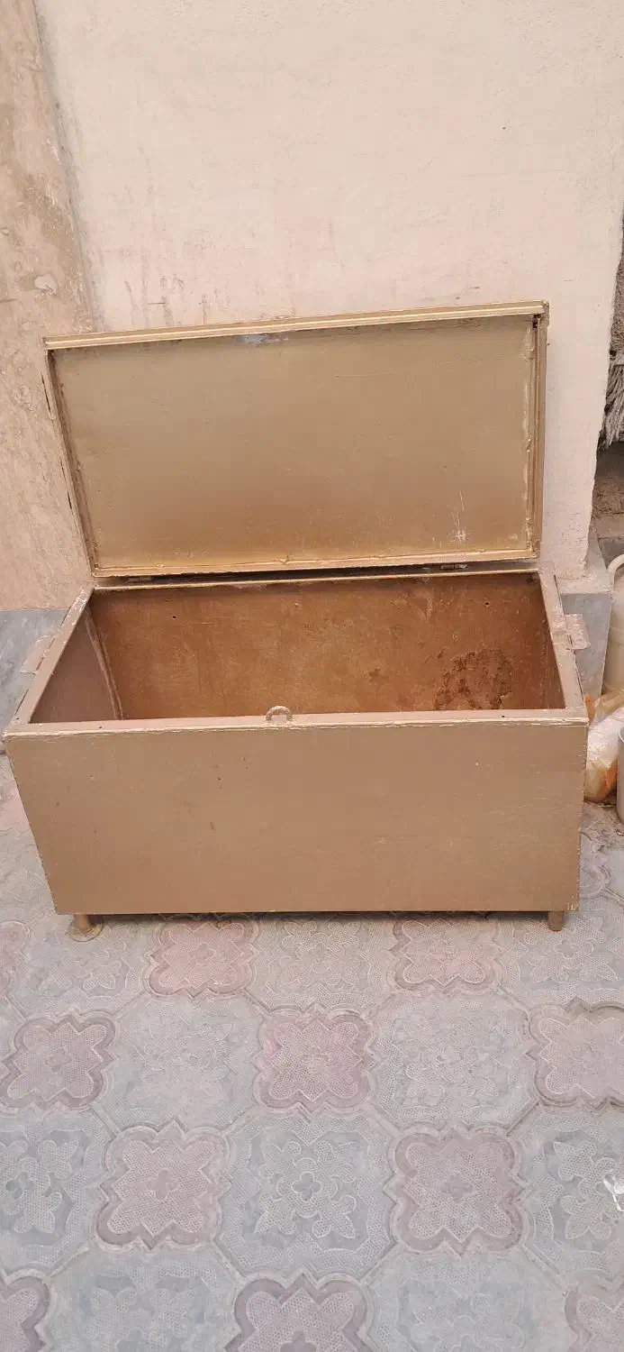 جعبه ابزار فلزی|ابزارآلات|قوچان, |دیوار