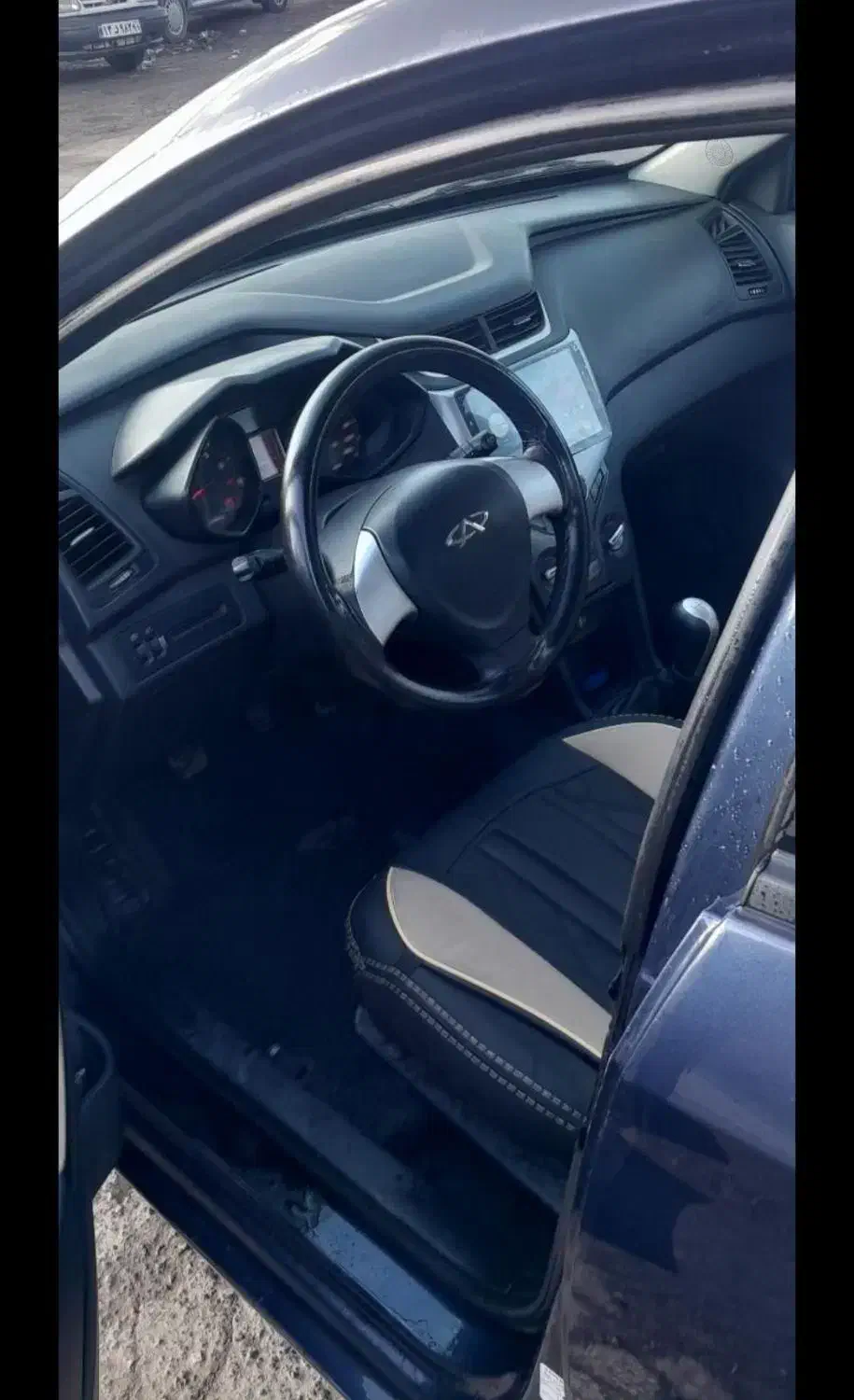 فروش خودرو ام وی ام مدل ۹۳|خودرو سواری و وانت|پارسآباد, |دیوار