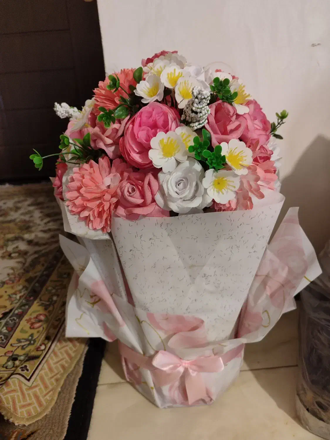 گل مصنوعی|گل مصنوعی|تهران, مسعودیه|دیوار