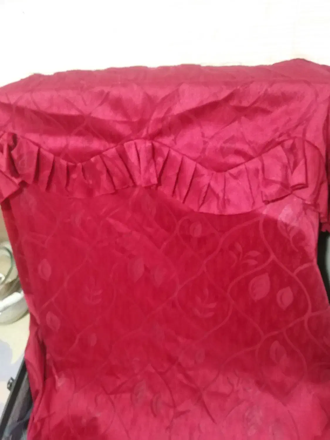 پرده درحدنو|پرده، رانر، رومیزی|شادگان, |دیوار