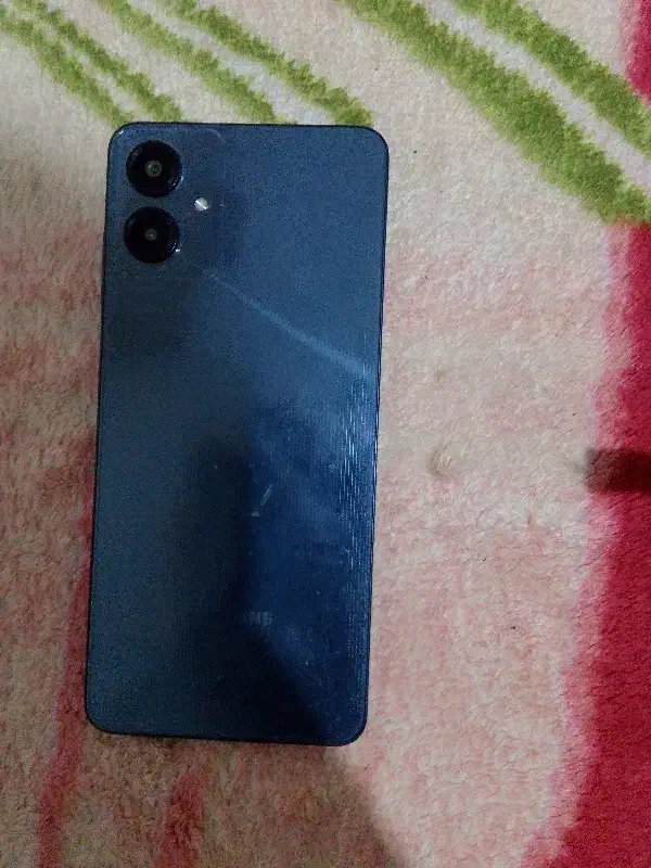 گوشی سامسونگ گلکسی a06|موبایل|قم, شهدا|دیوار