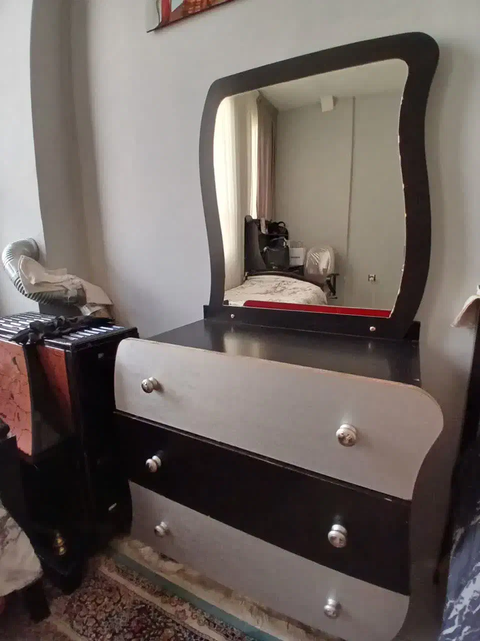 دراور|جاکفشی، کمد، دراور|مشهد, شفا|دیوار