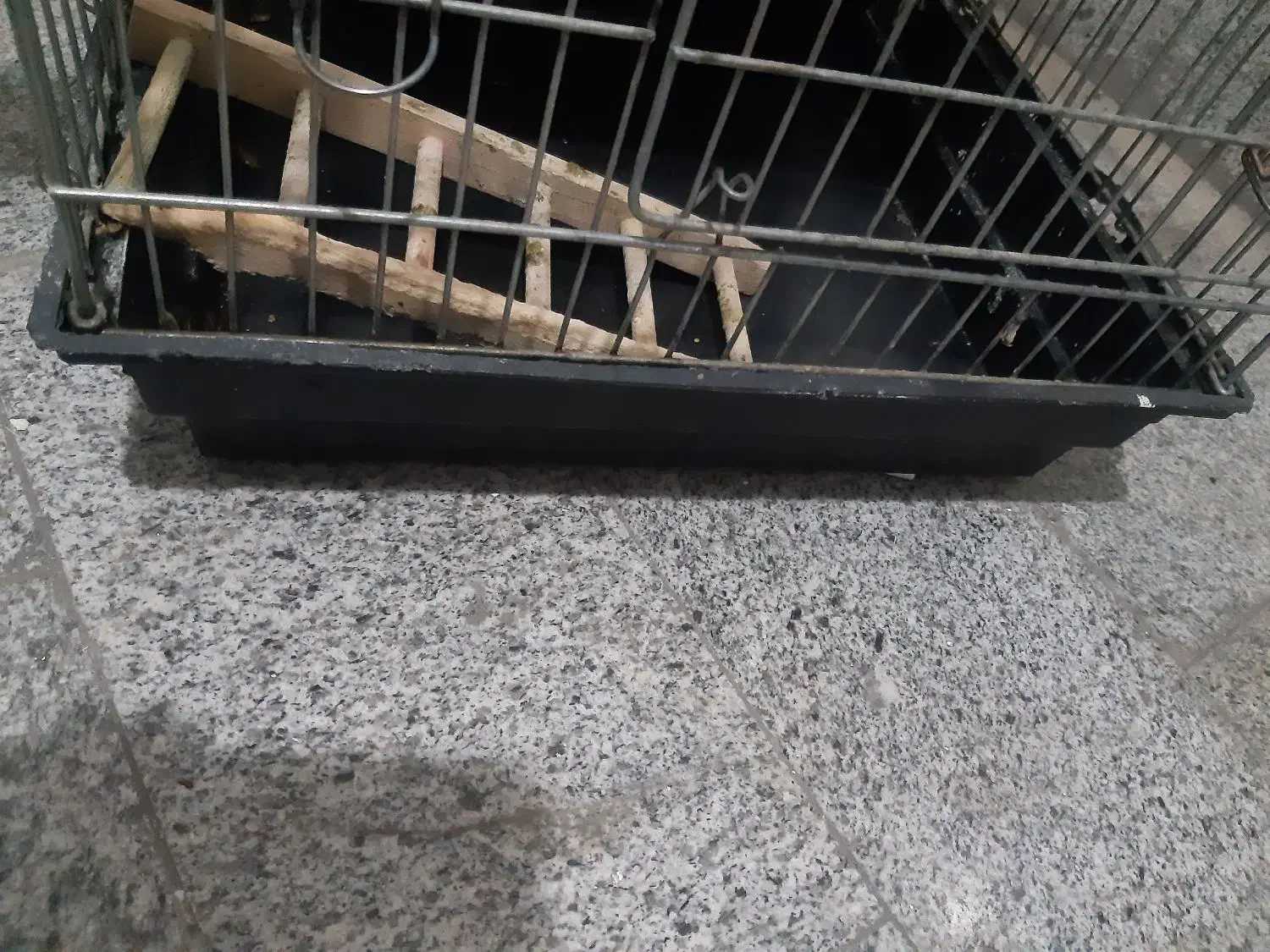 قفس پرنده|لوازم جانبی حیوانات|تهران, کیانشهر|دیوار