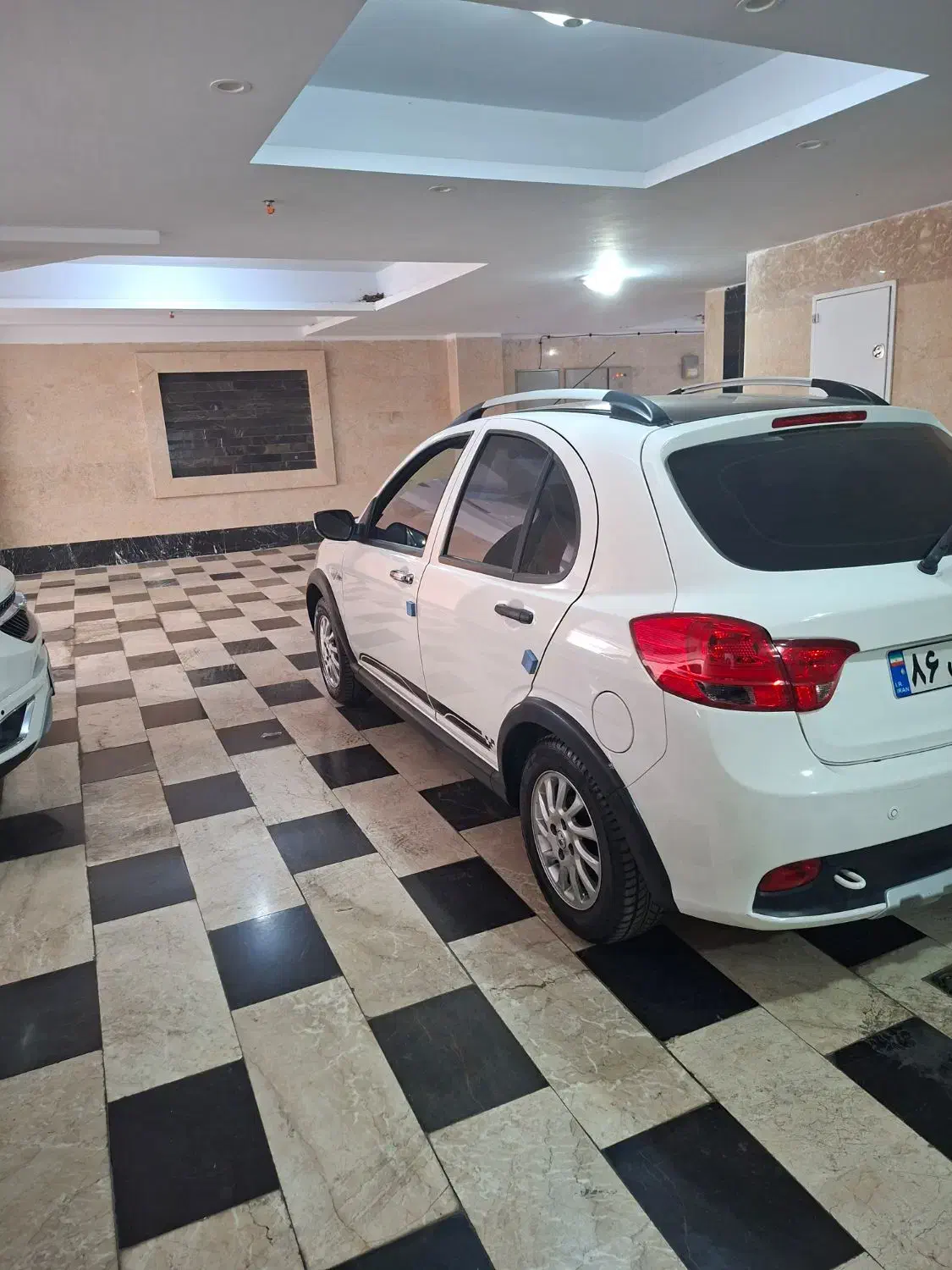 کوییک gxrLمدل۱۴۰۳فول رینگ دار|خودرو سواری و وانت|تهران, تهرانسر غربی|دیوار