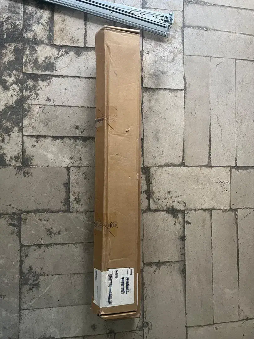 Rail kit|قطعات و لوازم جانبی رایانه|تهران, تهرانپارس غربی|دیوار