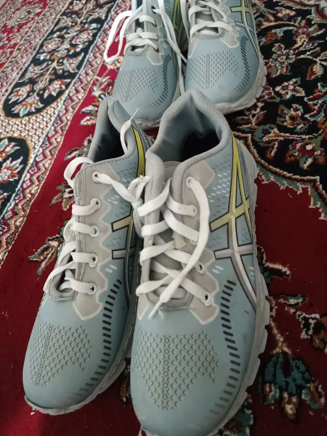 کتونی نو|کیف، کفش، کمربند|شیروان (خراسان), |دیوار