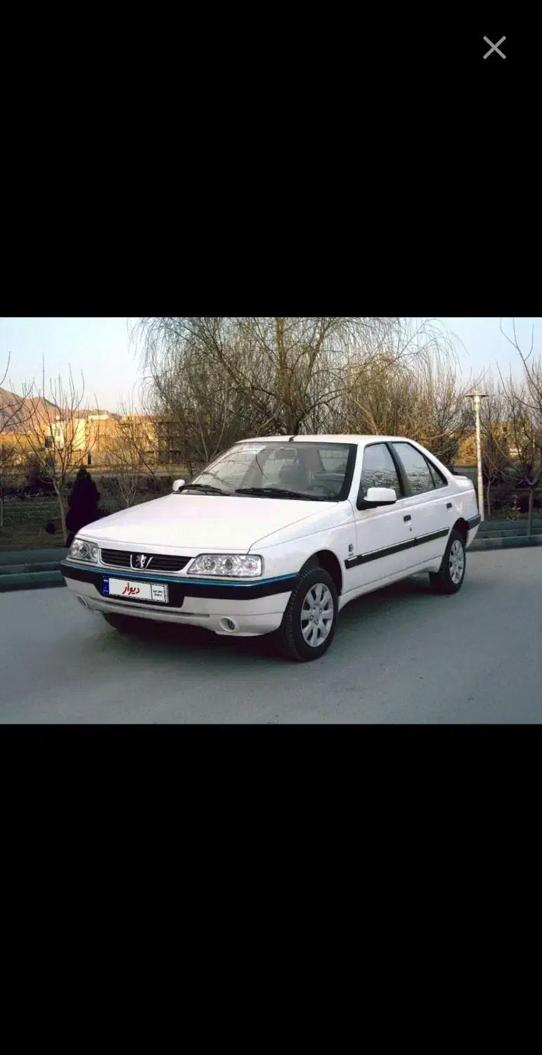 پژوslx 92|خودرو سواری و وانت|میاندوآب, |دیوار