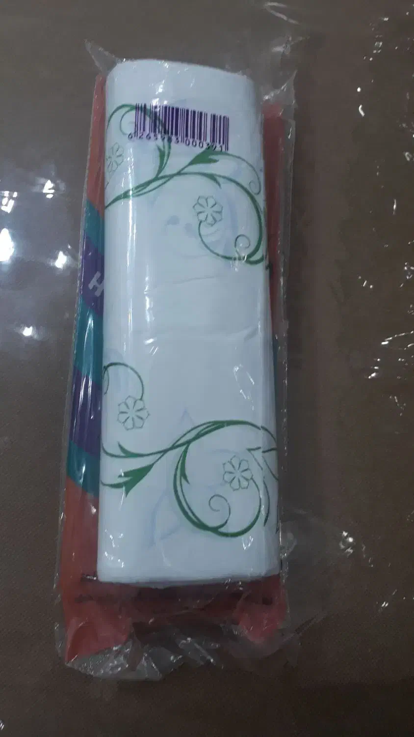 فروش سفره یکبار مصرف|ظروف نگهدارنده، پلاستیکی، یک‌بارمصرف|کوهدشت, |دیوار