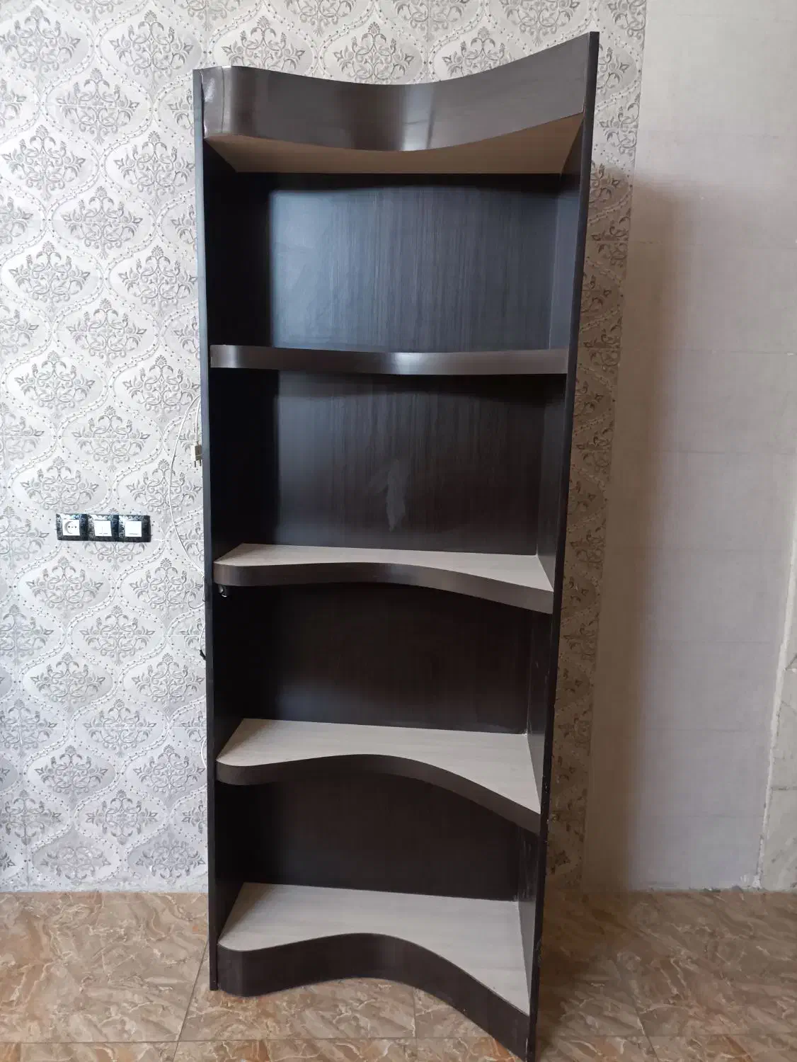 استند و دکور ام دی اف|بوفه، ویترین، کنسول|محمدیه-قزوین, |دیوار