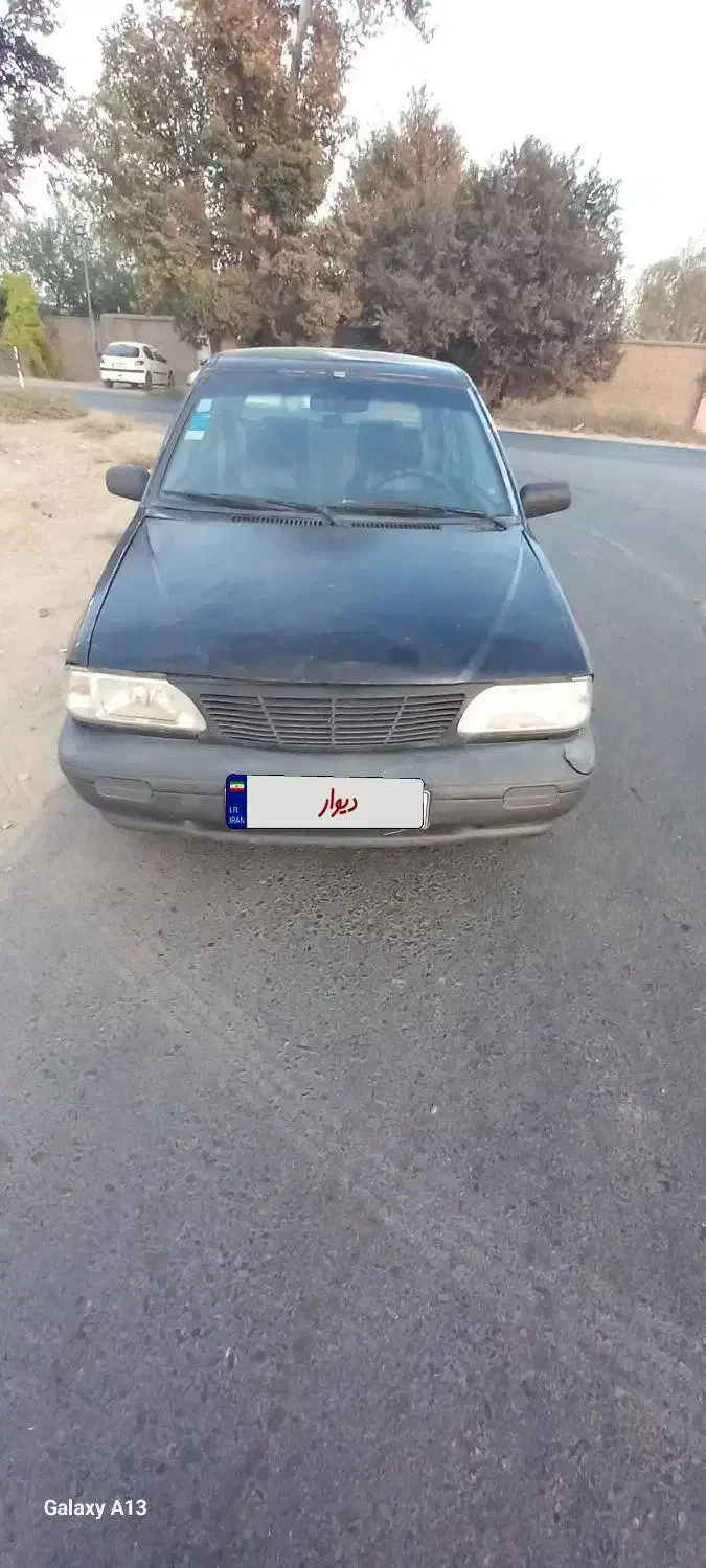 پراید ۱۳۱|خودرو سواری و وانت|ورامین, ورامین|دیوار