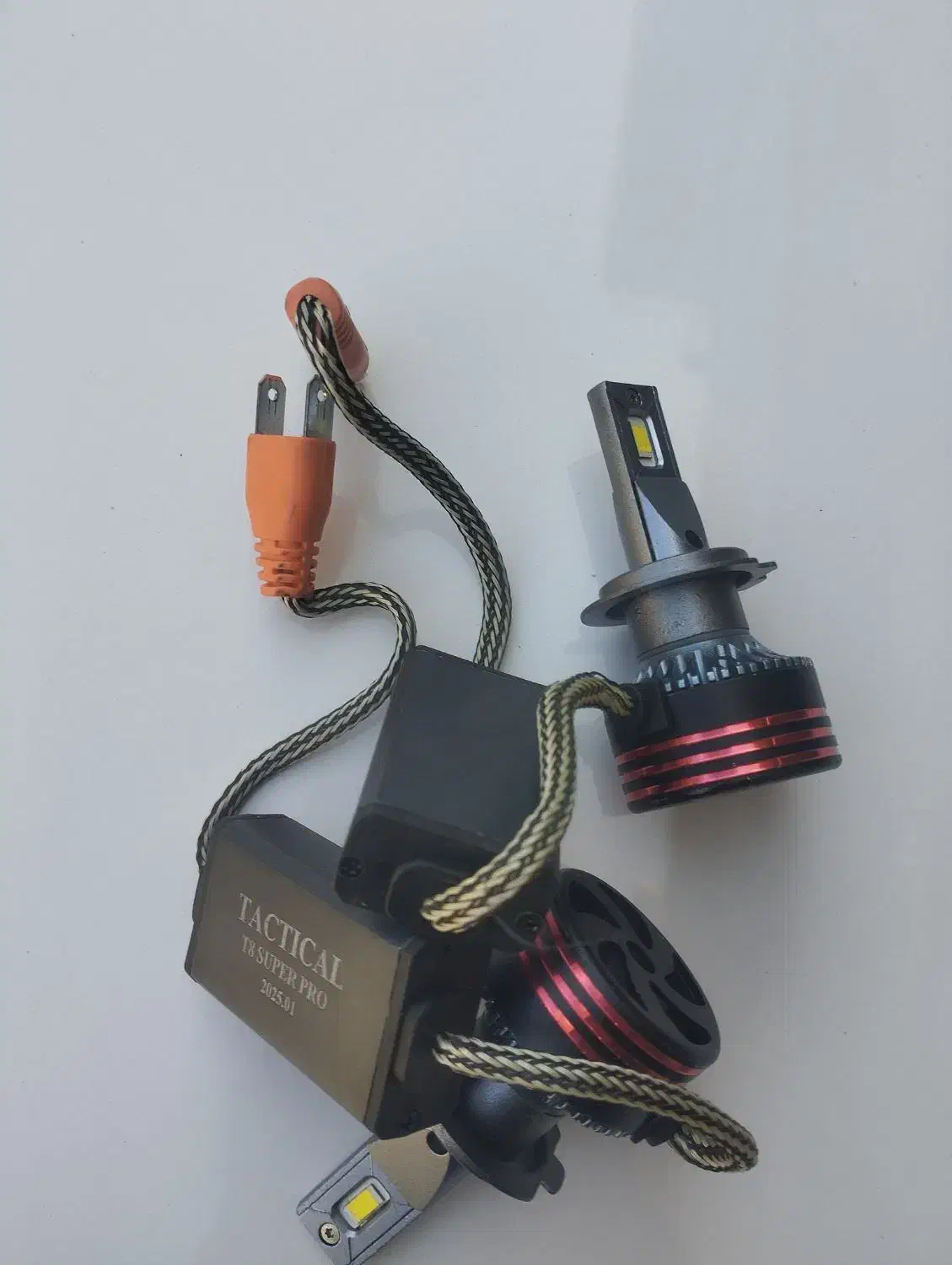 های لایت درجه یک|قطعات یدکی و لوازم جانبی|قنوات, |دیوار