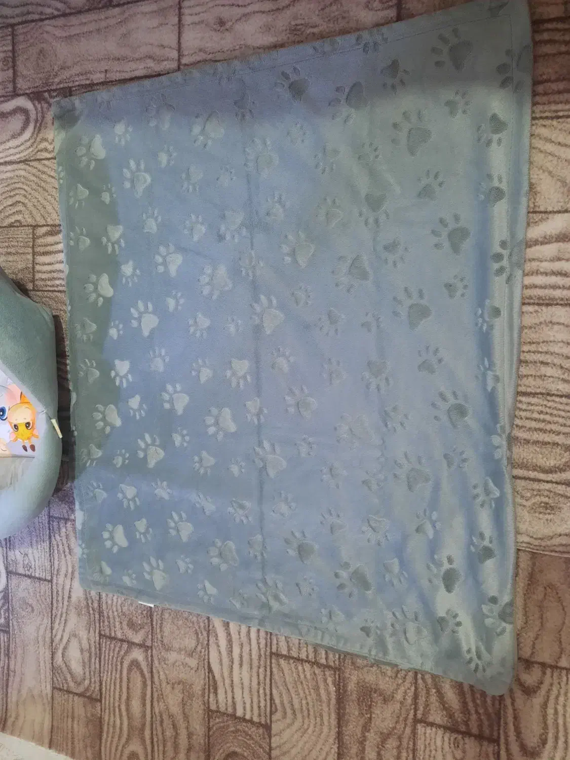 اغوش فرنگی و پتو|اسباب و اثاث بچه|خوی, |دیوار
