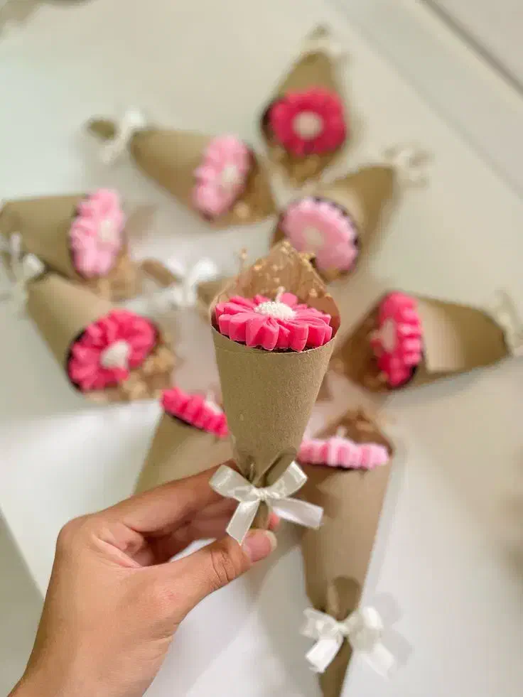 گیفت (شمع) مراسمات|صنایع دستی و سایر لوازم تزئینی|تهران, امیریه|دیوار