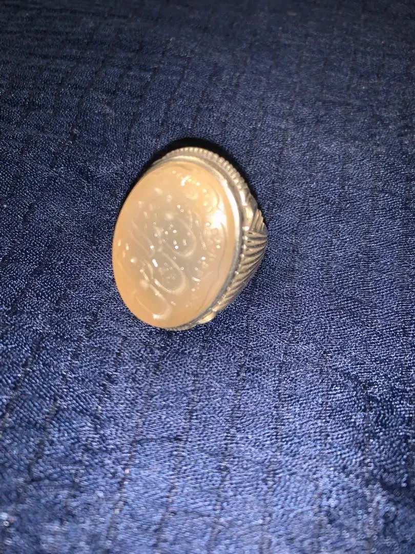 انگشتر نقره دست ساز|جواهرات|شیراز, قلعه شاهزاده بیگم|دیوار