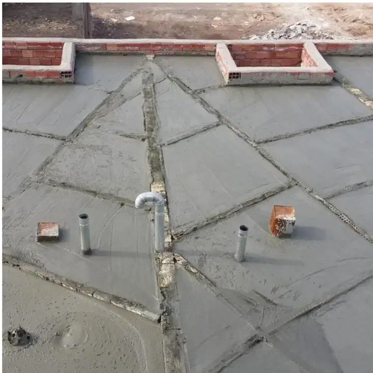 فوم بتن جایگزین پوکه معدنی (سعادتی)|خدمات پیشه و مهارت|نیشابور, فردوس شمالی|دیوار