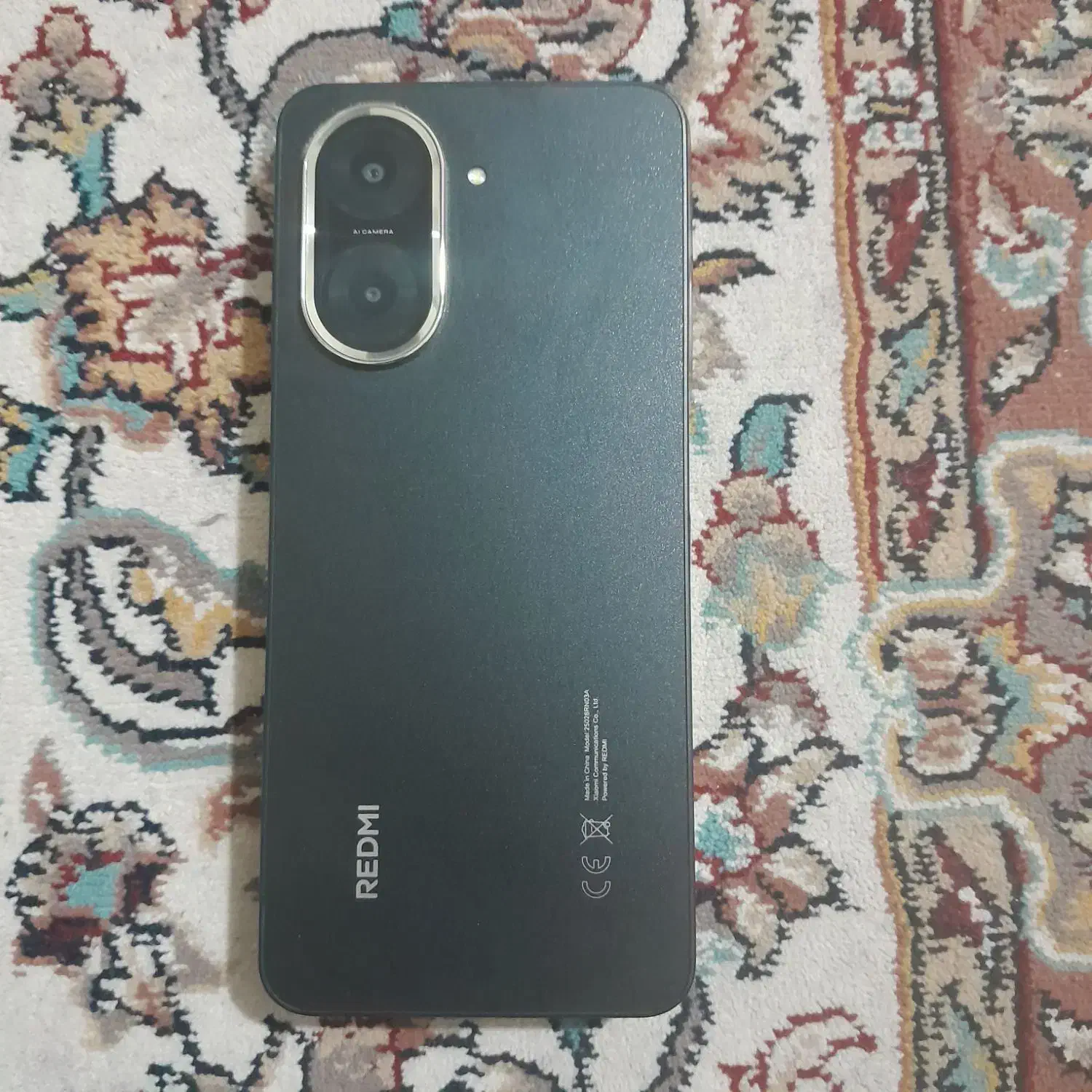 گوشیredmi a5|موبایل|تهران, مینابی|دیوار