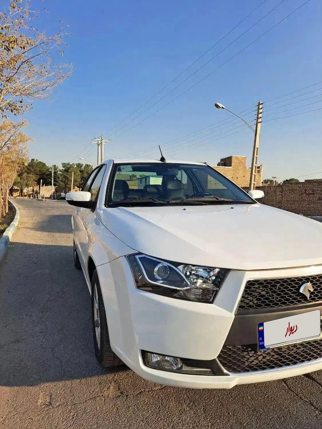 دنا معمولی خونگی|خودرو سواری و وانت|شاهین‌شهر, گزبرخوار|دیوار