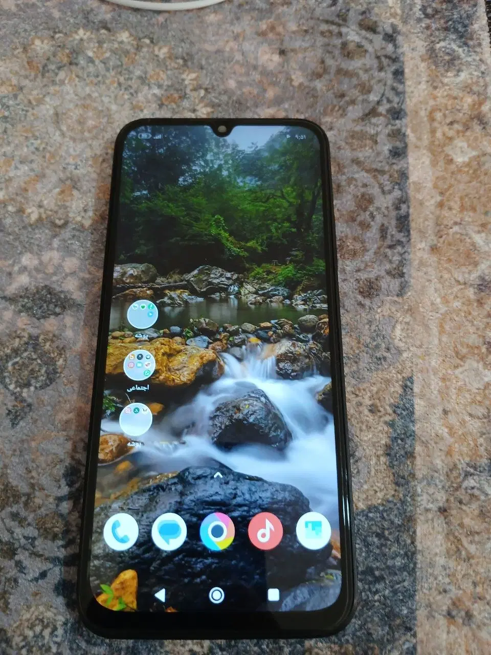 poco c 85|موبایل|آمل, |دیوار