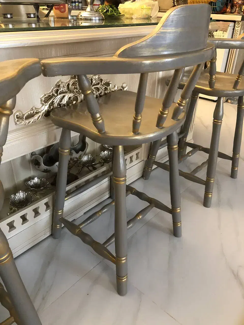 صندلی اپن|صندلی و نیمکت|مشهد, جاهد شهر|دیوار