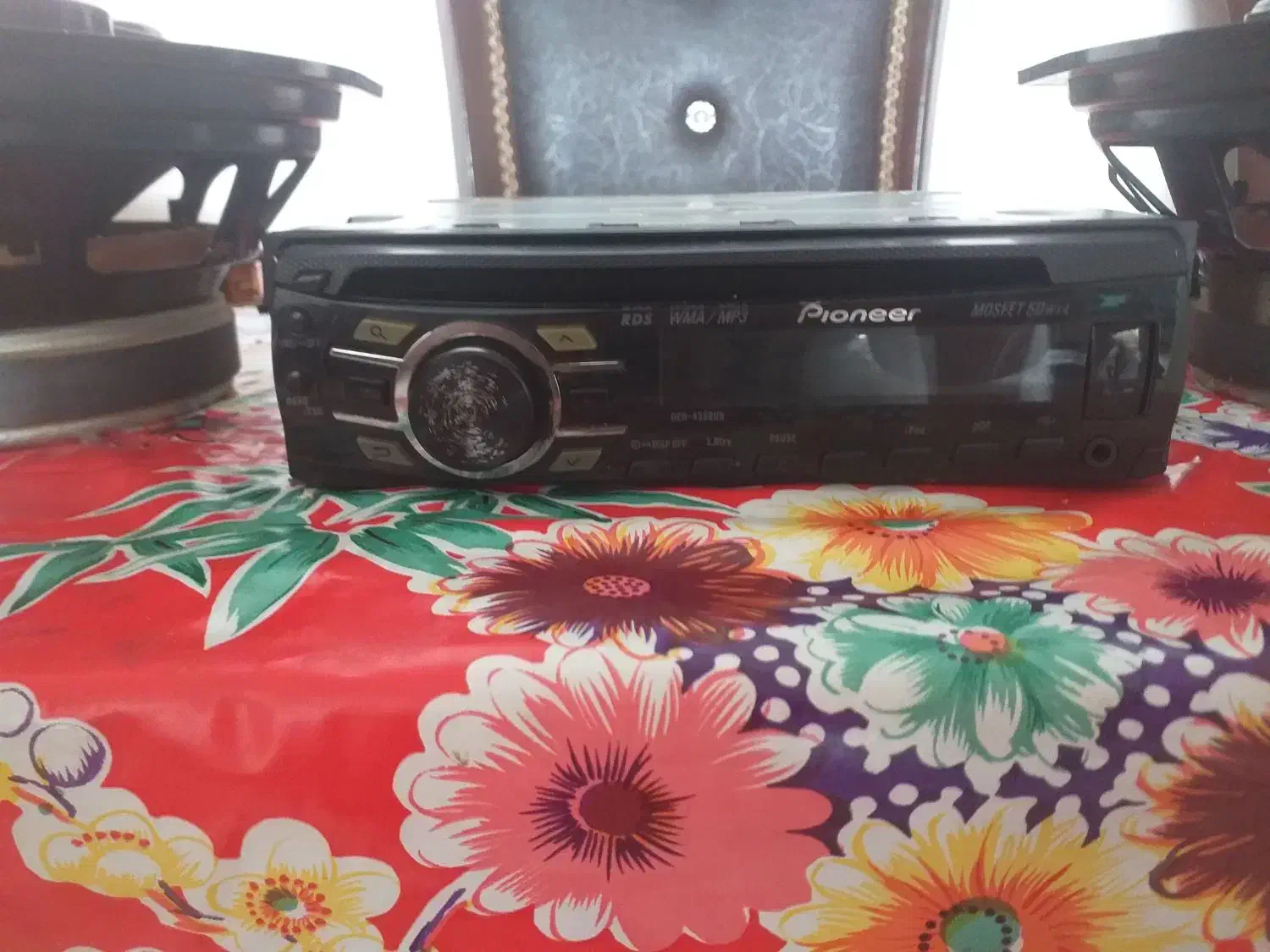 باند وضبط|سیستم صوتی خانگی|شوش, |دیوار