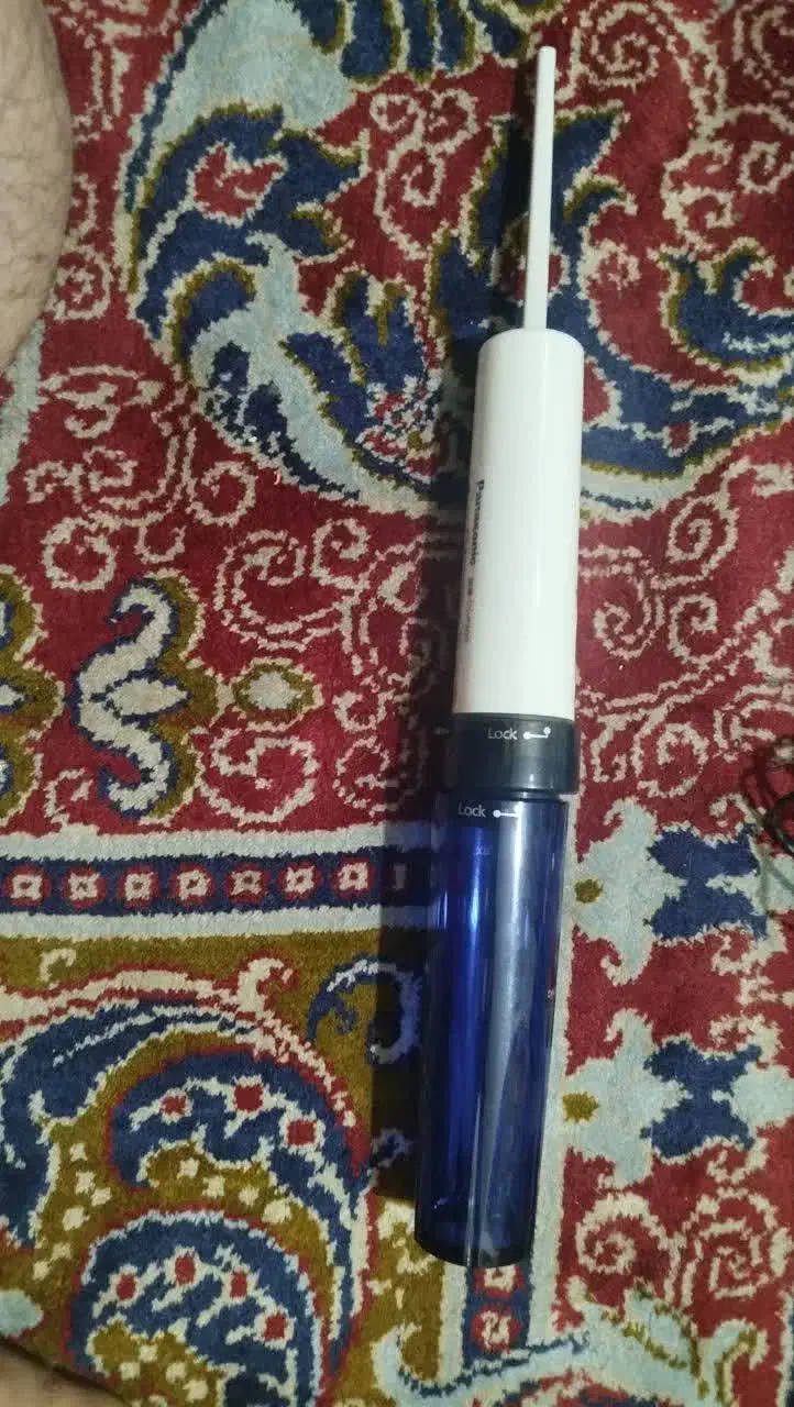 خودشور کمپینگ|لوازم سرویس بهداشتی|شاهینشهر, عطار|دیوار