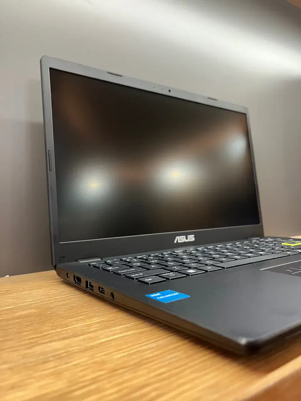 لپ تاپ آکبند اقتصادی ایسوس|رایانه همراه|لاهیجان, قیام|دیوار