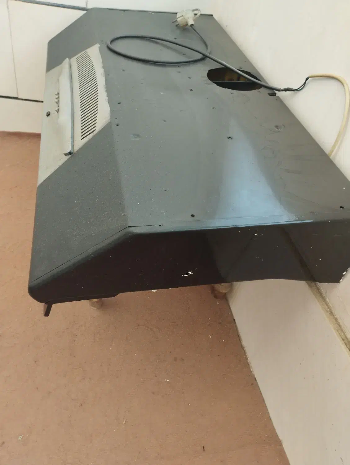 هود|هود|مبارکه, |دیوار