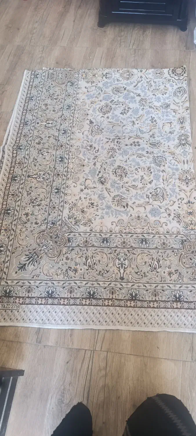 روفرشی 6متری و 9متری نونو|روفرشی|دورود, |دیوار