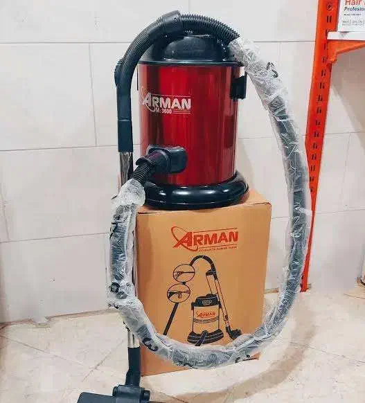 جارو برقی سطلی|جاروبرقی، جارو شارژی، بخارشو|ایرانشهر, |دیوار