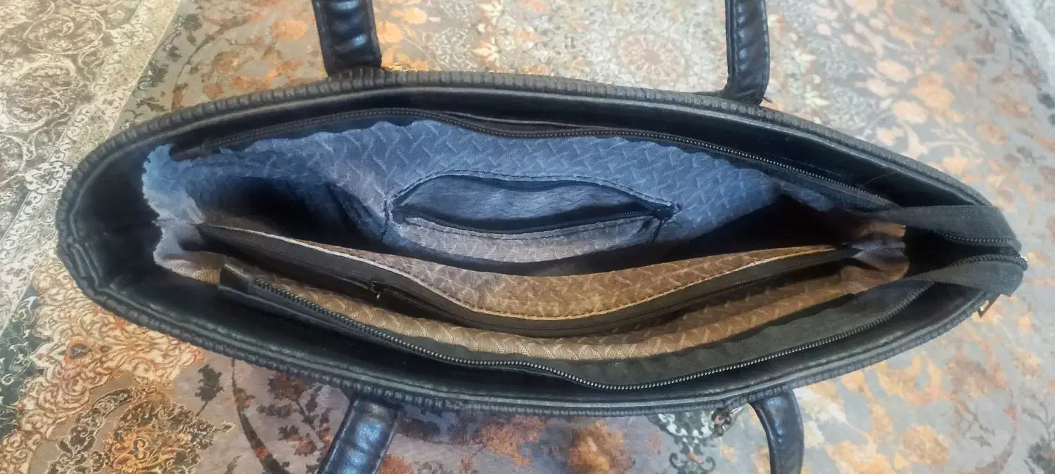 کیف مجلسی زنانه|کیف، کفش، کمربند|زنجان, |دیوار