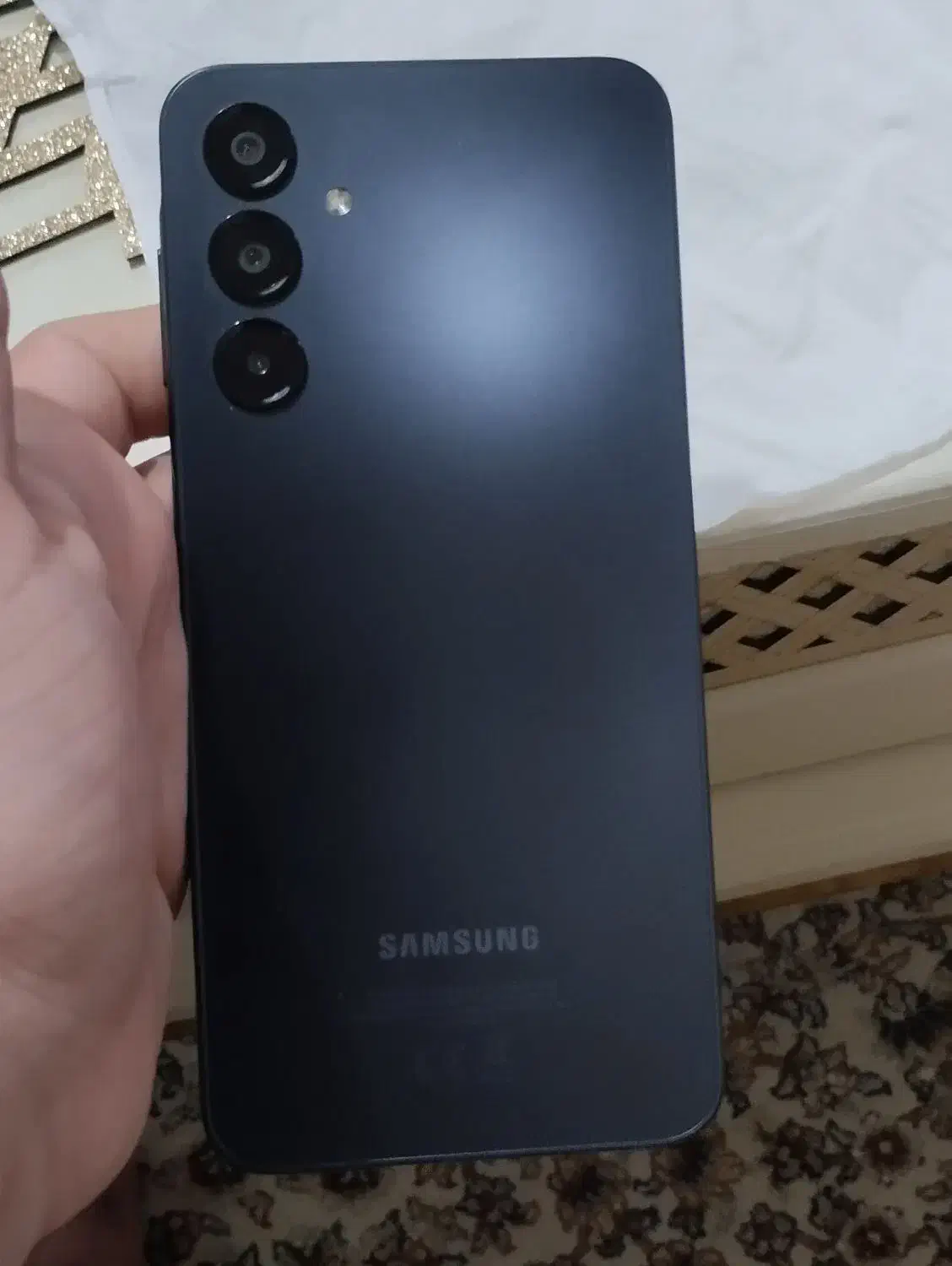 سامسونگA16|موبایل|سقز, |دیوار