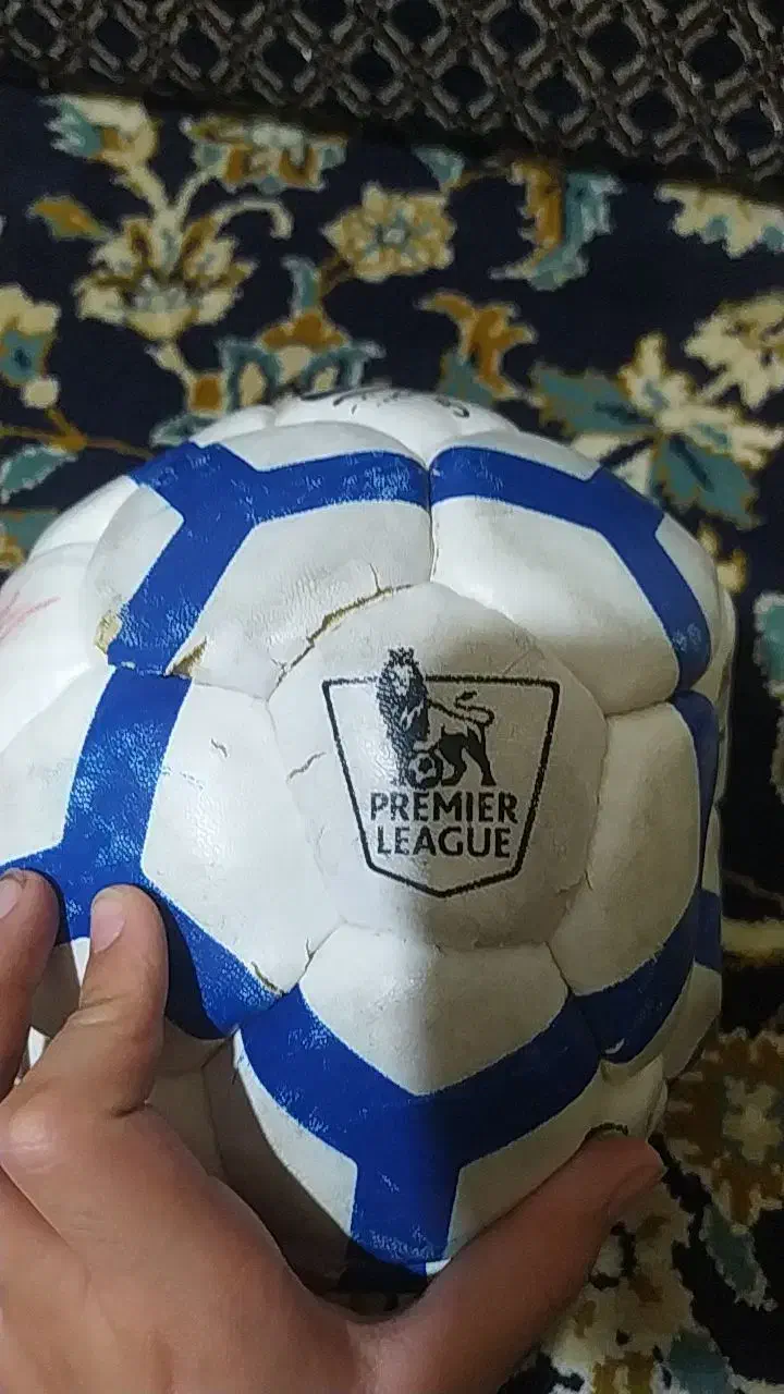 توپ اصل|ورزش‌های توپی|بروجرد, |دیوار