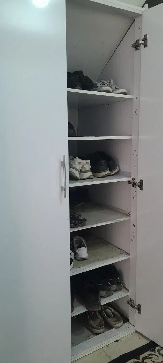 فروش آپارتمان مسکن مهر طبقه 2 از 4 طبقه|فروش آپارتمان|سنندج, |دیوار