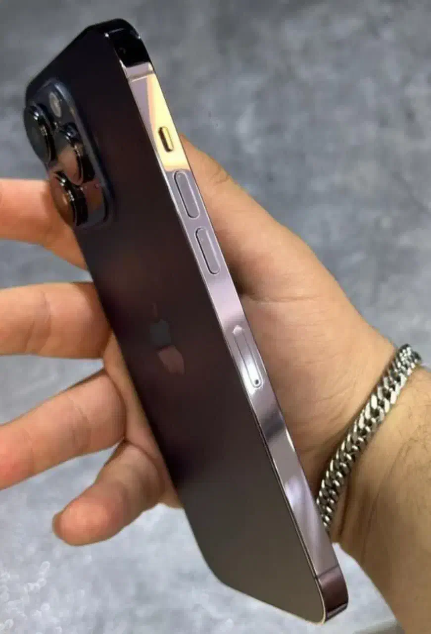 iphon14 pro max|موبایل|قرچک, شهرک طلائیه|دیوار