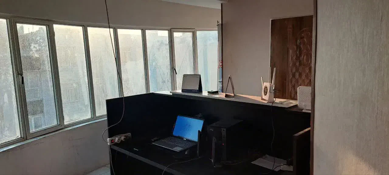 فروش آپارتمان باغستان