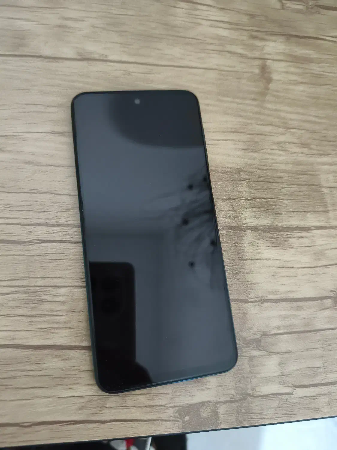 شیائومی ردمی نوت ۹پرو|موبایل|تهران, پرستار|دیوار