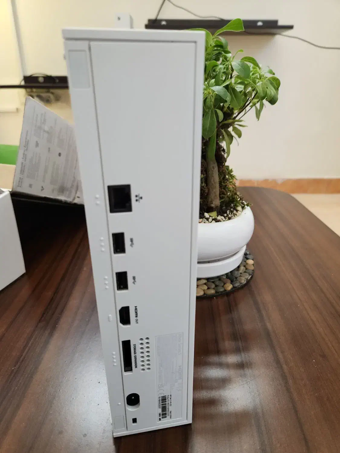 ایکس باکس سری اس ۱ ماه کارکرد مثل نو با بازی|کنسول، بازی ویدئویی و آنلاین|تهران, هفت حوض|دیوار