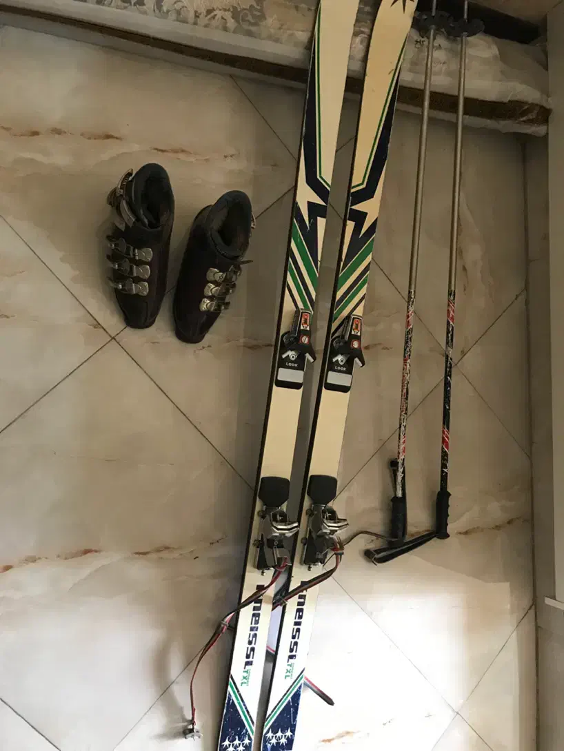 اسکی|ورزشهای زمستانی|تهران, خزانه|دیوار