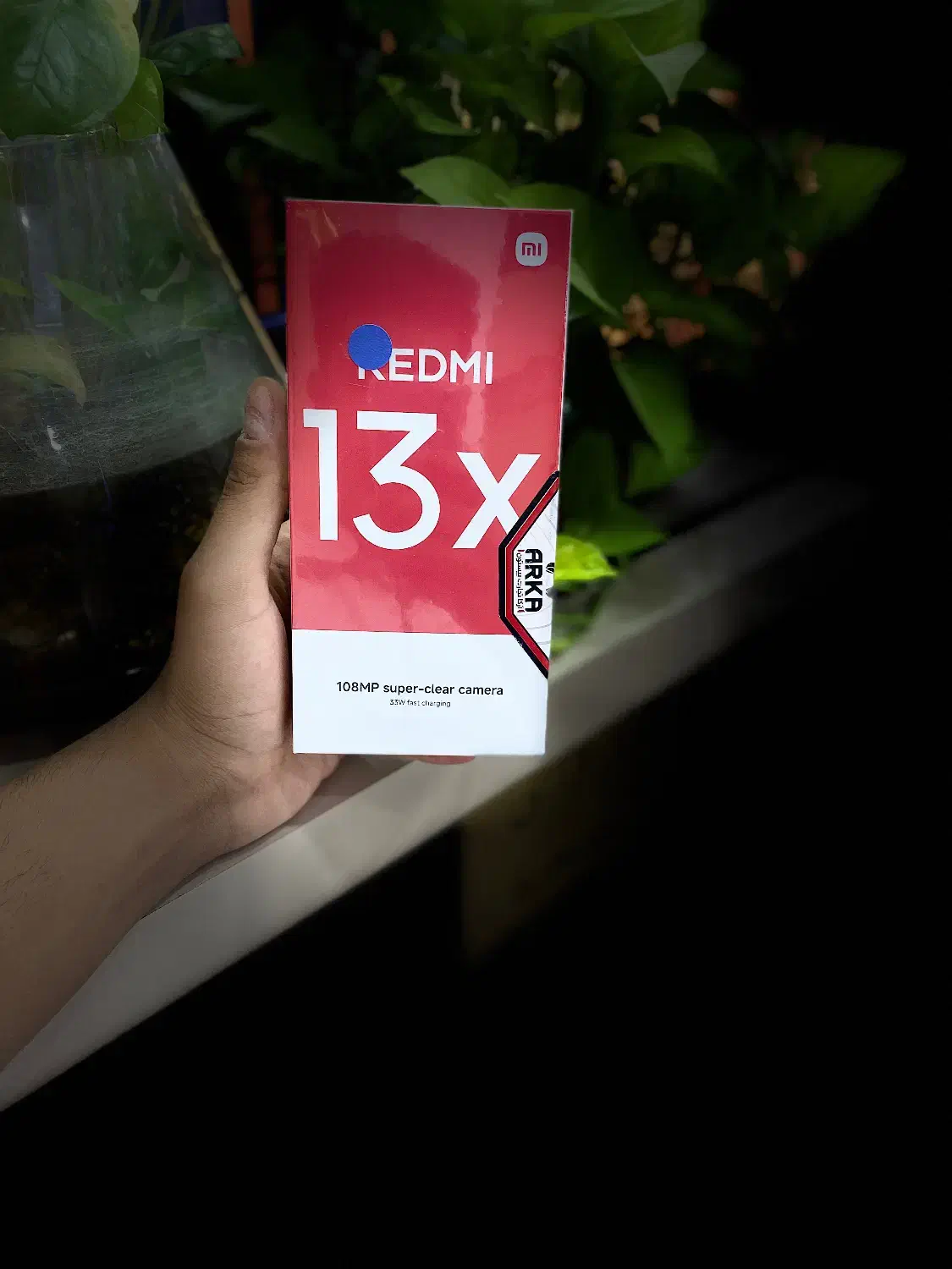 Redmi13x|موبایل|قم, عمار یاسر|دیوار